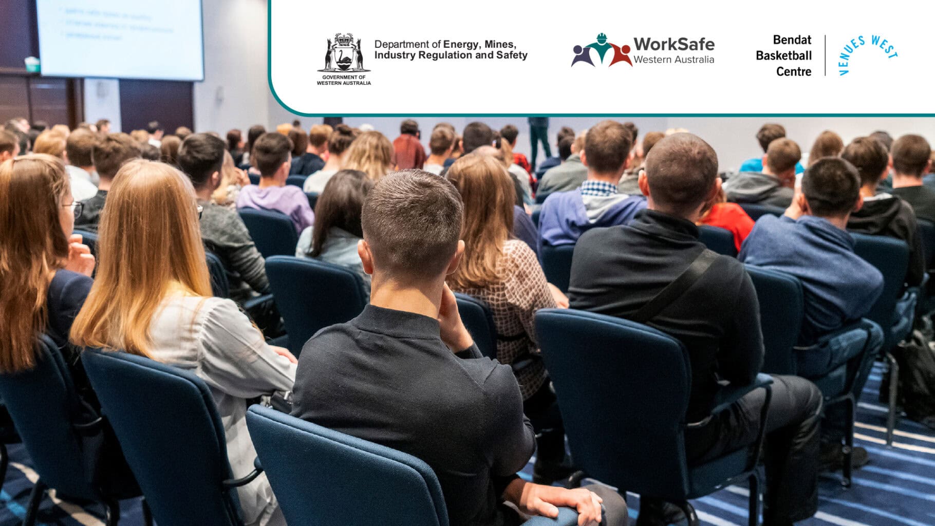 Community of practice: Public Sector Work Health and Safety 2025