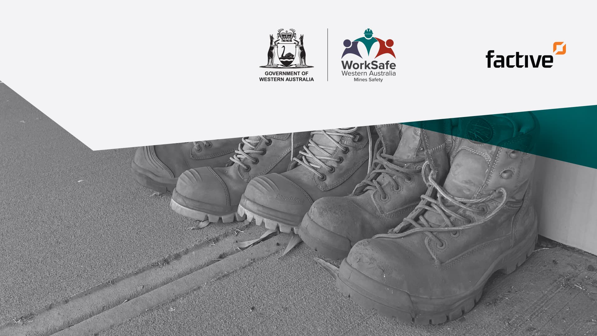 Mines Safety event