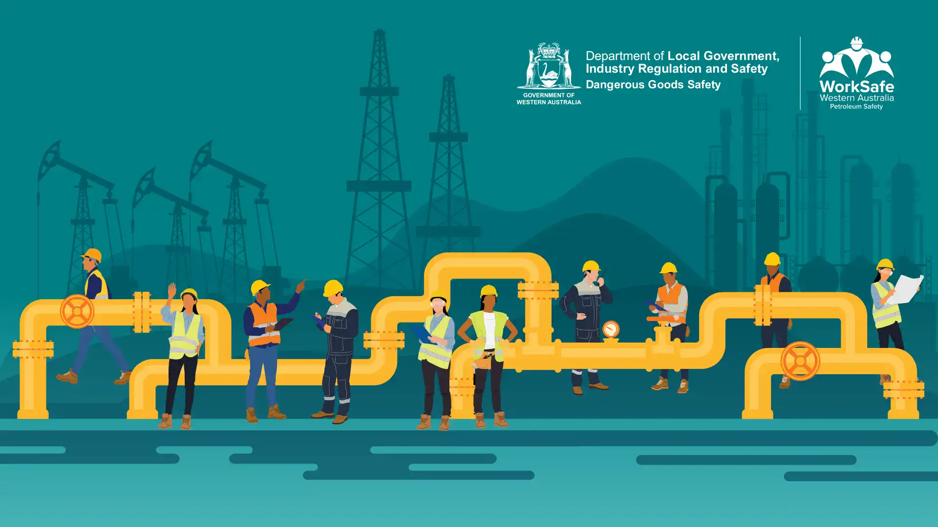 Dangerous Goods Forum banner2