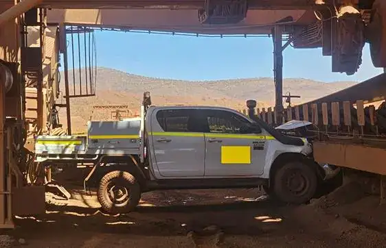 Emerging patterns UTE image