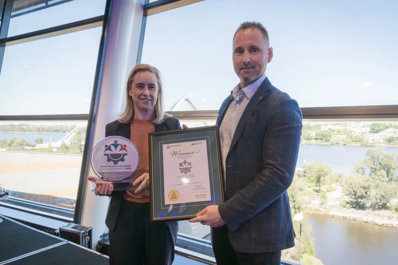 Fsc civils – integrated initiatives (byford rail extension)