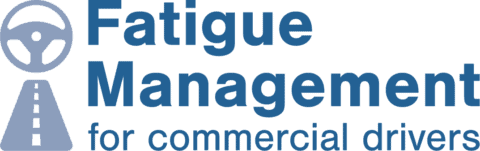 fatigue management logo