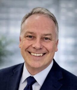 Peter Rimmer Hse Leadership team - SafetyLine Hub