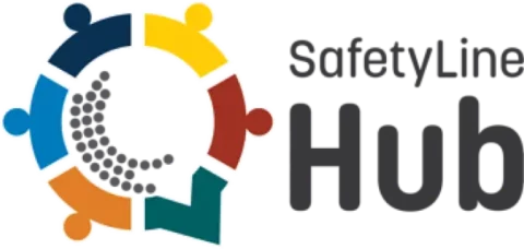SafetyLine Hub logo