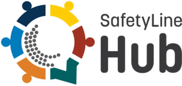 safetyline logo