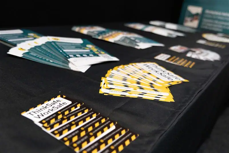 Sidestep careers expo 2025