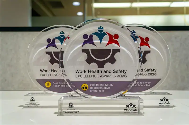 Work Health Safety Awards