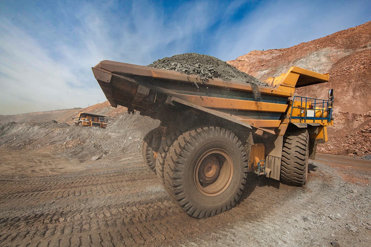 traffic management wa mines
